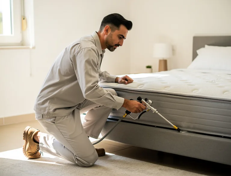 disinfestazione cimici da letto Sestri Levante